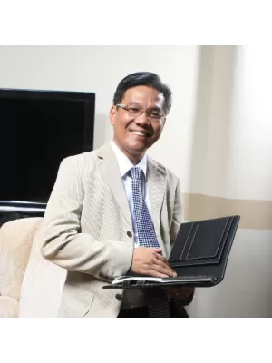 Arif Nugroho